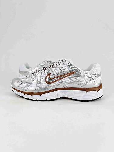 Nike P-6000 running
