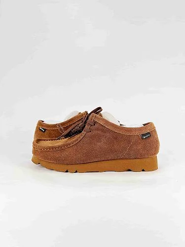 G Clarks Wallebee Loafer