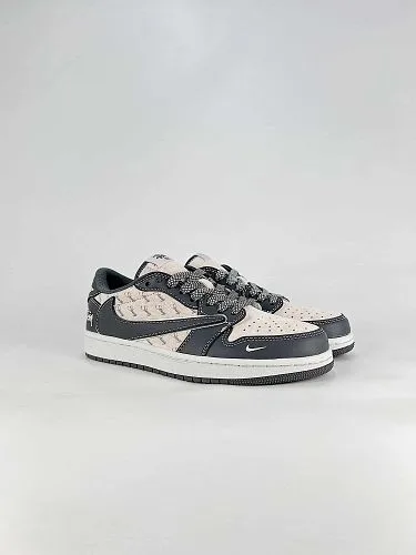 Nike Air Jordan 1 Low colorway personalizado