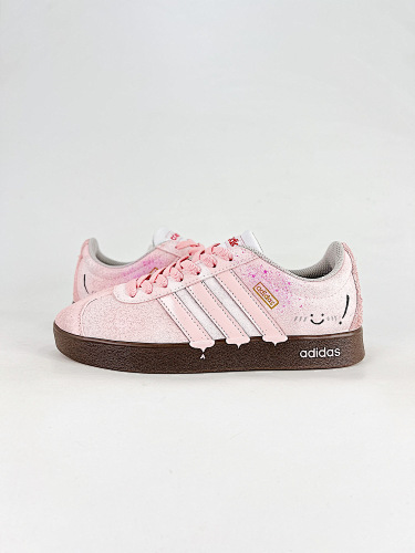 adidas Vl Court Classic low top skate