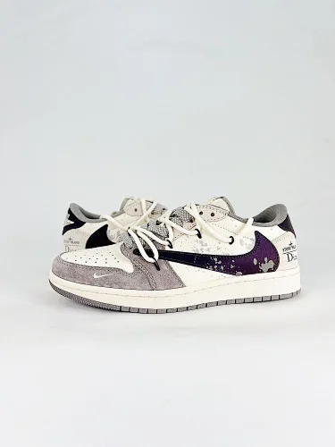Nike Air Jordan 1 Low
