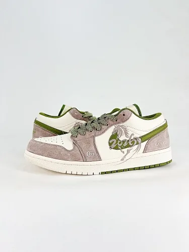 Nike Air Jordan 1 Low