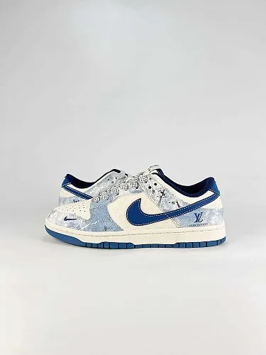 NIKE DUNK SB LOW nuevo colorway