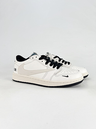 Nike Air Jordan 1 Low custom colorway