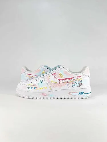 Nike Air Force1 07 low